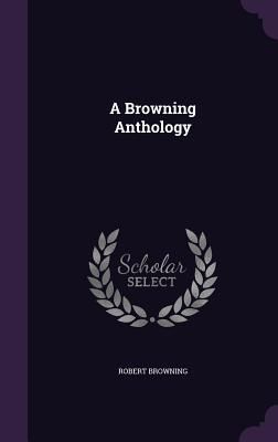 Produktbild: A Browning Anthology