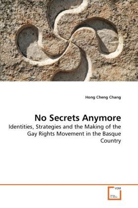 Produktbild: Chang, H: No Secrets Anymore