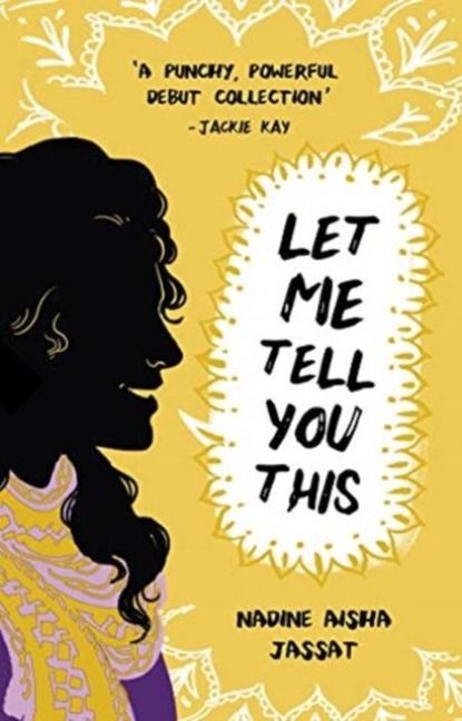 Produktbild: Let Me Tell You This