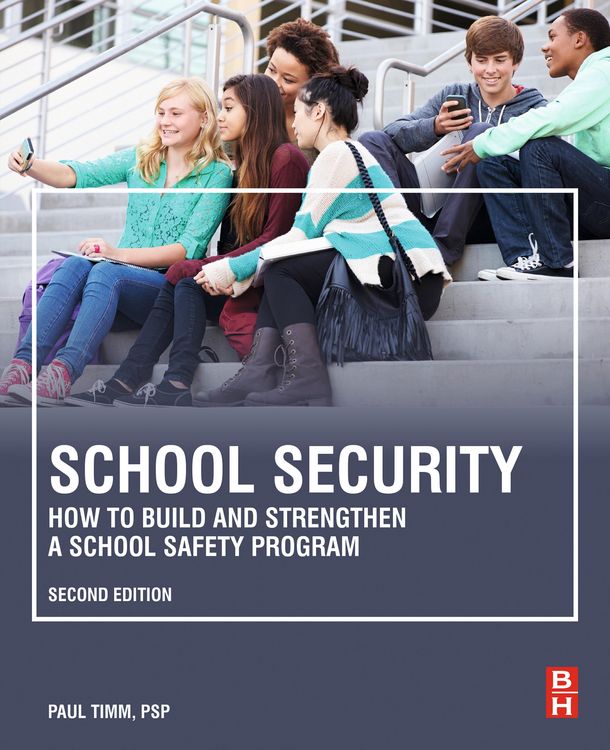Produktbild: School Security