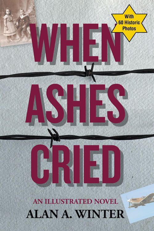 Produktbild: When Ashes Cried