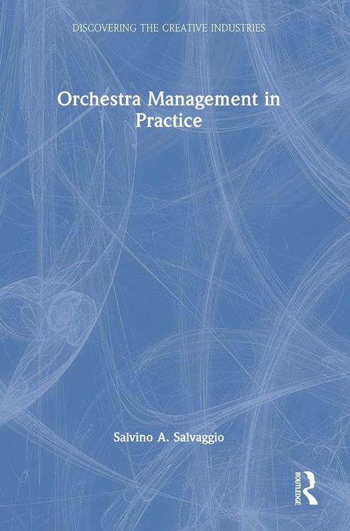 Produktbild: Orchestra Management in Practice