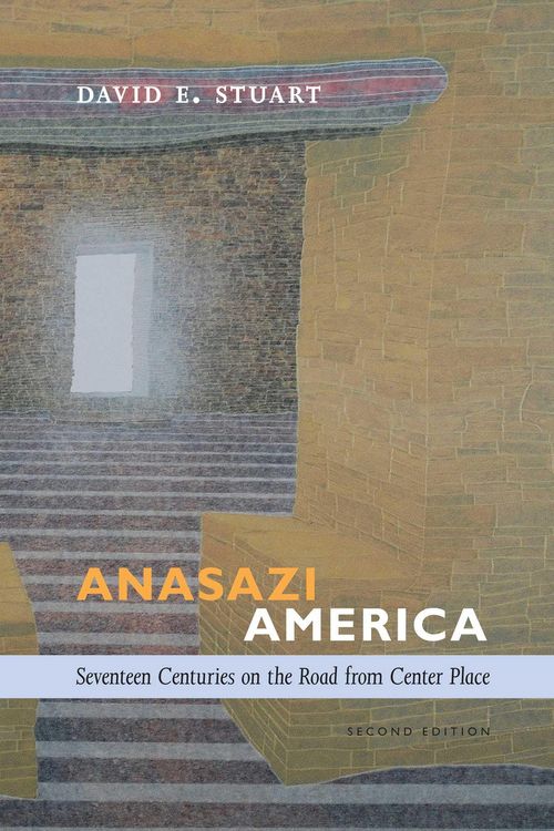 Produktbild: Anasazi America