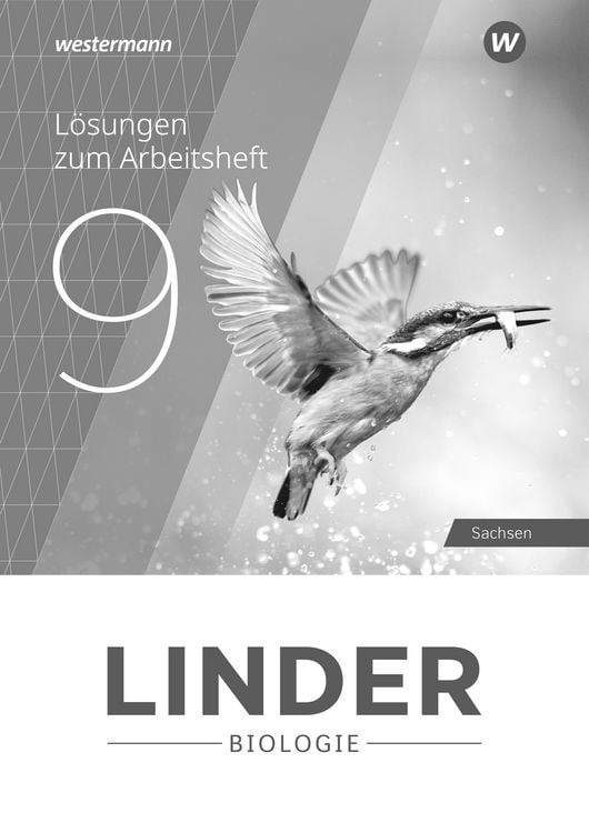 Produktbild: LINDER Biologie SI - Ausgabe 2020 f&uuml;r Sachsen