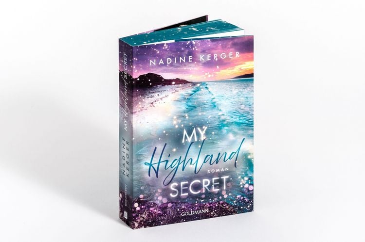 Produktbild: My Highland Secret