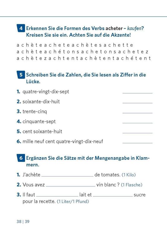 Produktbild: Langenscheidt 5 Minuten Franz&ouml;sisch