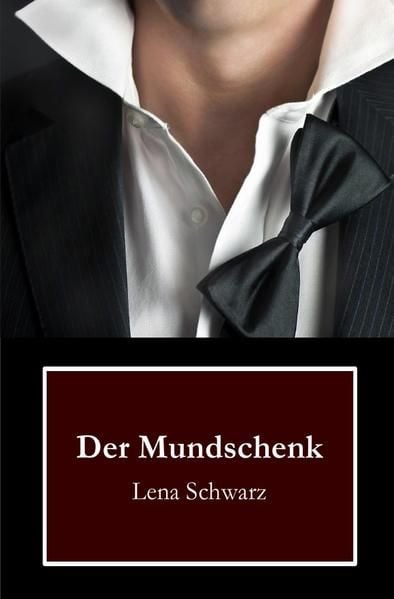 Produktbild: Der Mundschenk