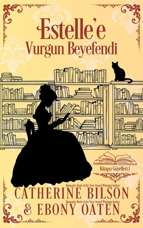 Produktbild: Estelle'e Vurgun Beyefendi