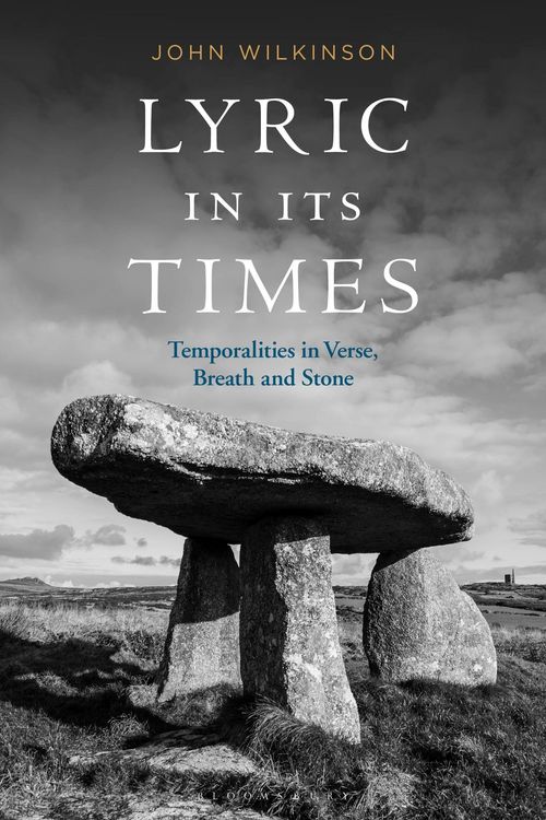 Produktbild: Lyric In Its Times
