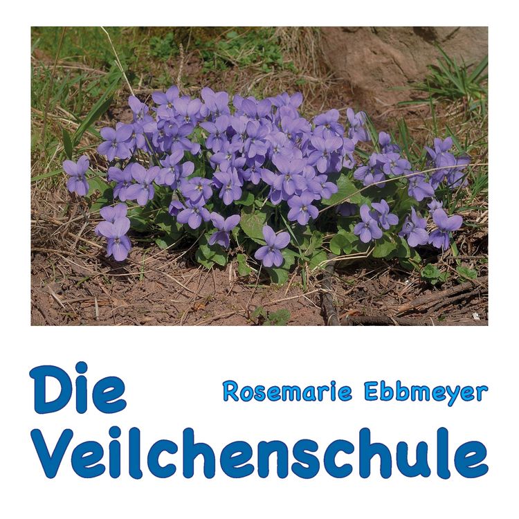 Produktbild: Die Veilchenschule