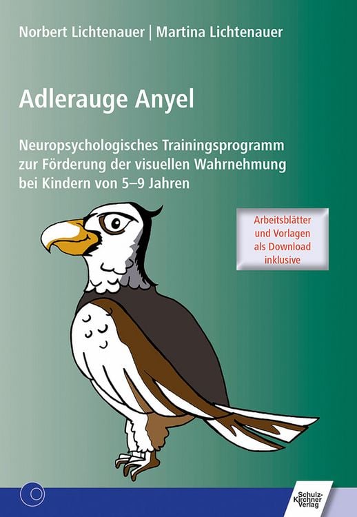 Produktbild: Adlerauge Anyel