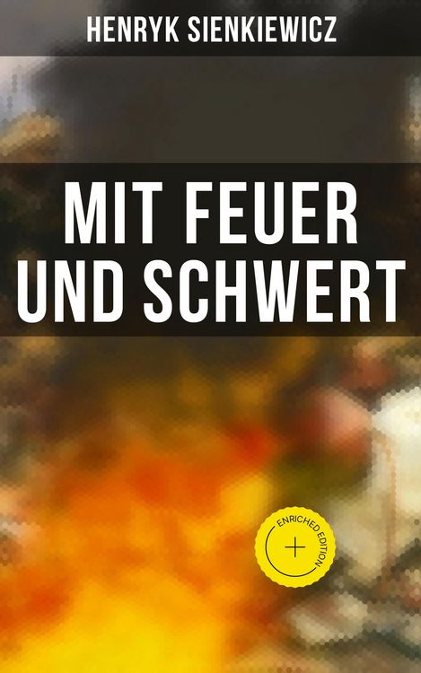 Produktbild: Mit Feuer und Schwert