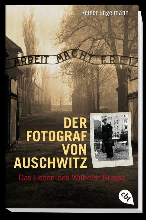 Produktbild: Der Fotograf von Auschwitz
