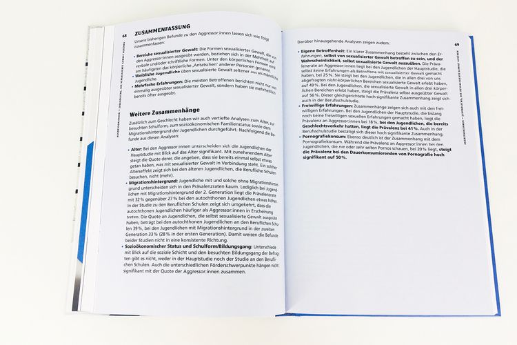 Produktbild: &bdquo;Ich habe so etwas erlebt &ndash; und will es nie wieder&ldquo;