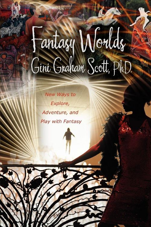 Produktbild: Fantasy Worlds