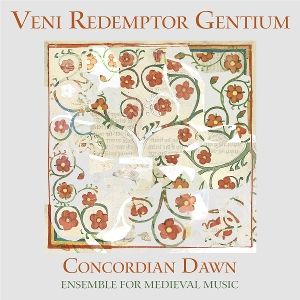 Produktbild: Veni Redemptor Gentium
