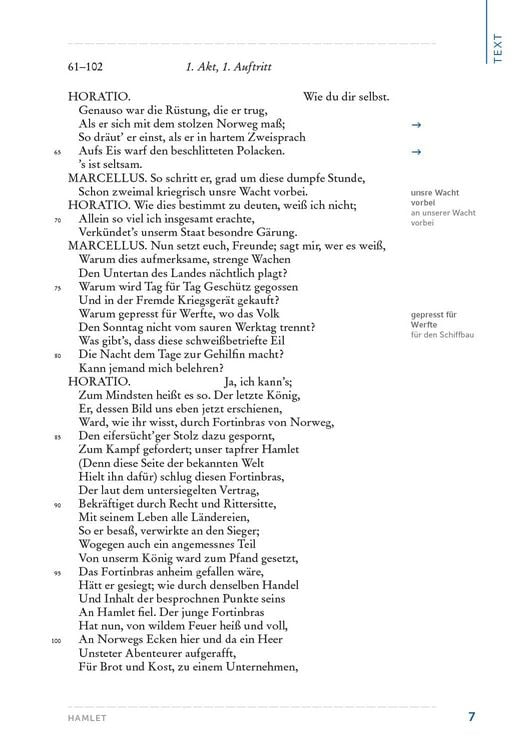 Produktbild: Hamlet