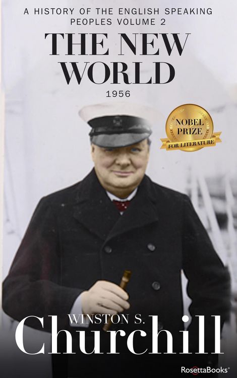Produktbild: The New World