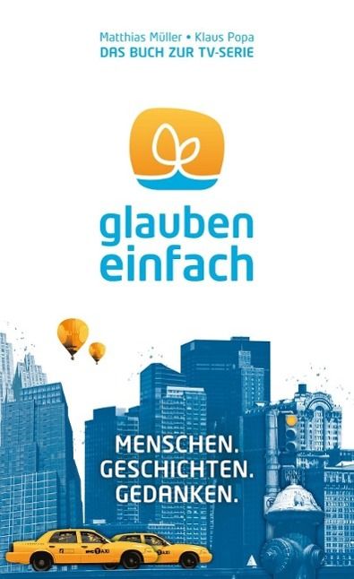 Produktbild: Glauben.einfach.