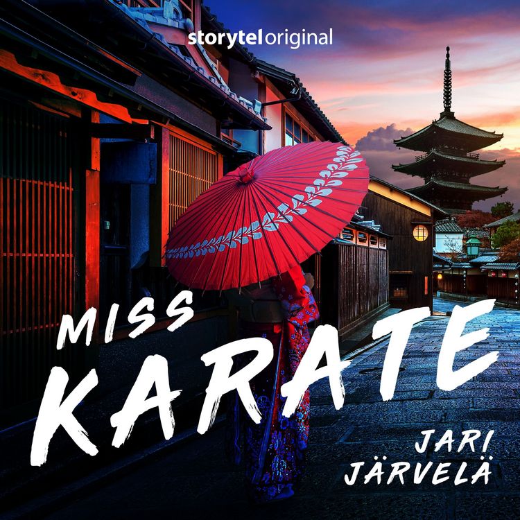 Produktbild: Miss Karate