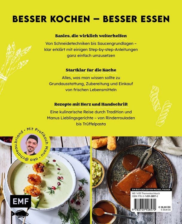 Produktbild: Von Null auf Lecker