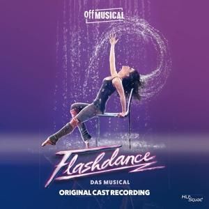 Produktbild: Flashdance-What a Feeling-das Musical
