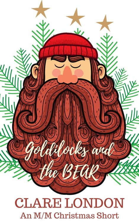 Produktbild: Goldilocks and the Bear