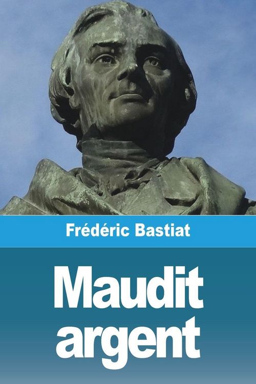 Produktbild: Maudit argent