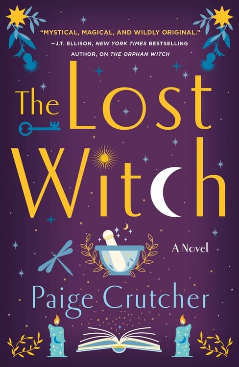 Produktbild: Lost Witch