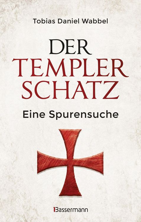 Produktbild: Der Templerschatz