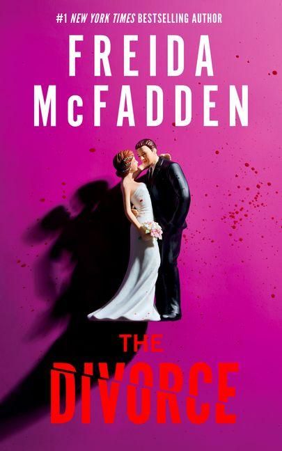 Produktbild: The Divorce