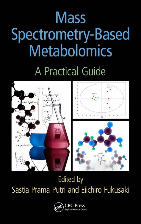 Produktbild: Mass Spectrometry-Based Metabolomics