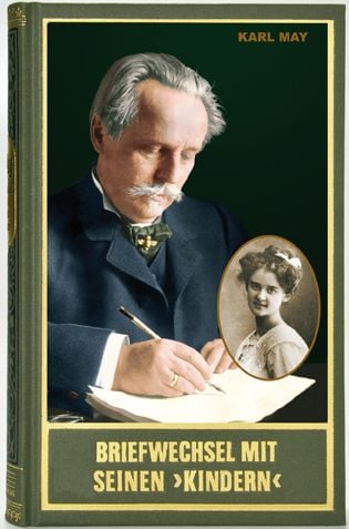 Produktbild: Briefwechsel mit seinen 'Kindern' II