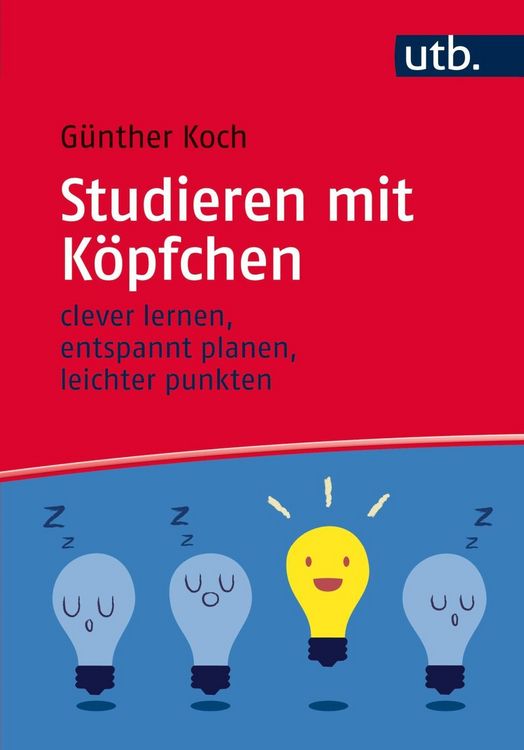 Produktbild: Studieren mit K&ouml;pfchen