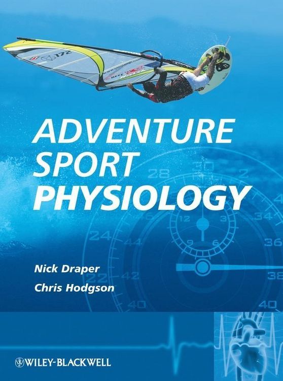 Produktbild: Adventure Sport Physiology