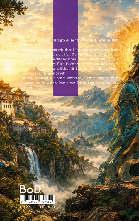 Produktbild: Die Bodhisattva Schule