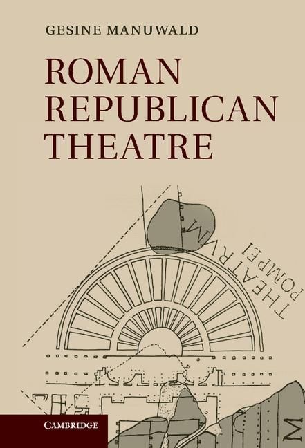 Produktbild: Roman Republican Theatre