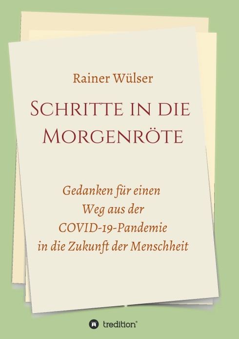 Produktbild: Schritte in die Morgenr&ouml;te
