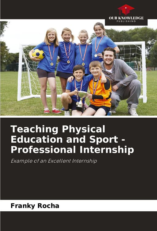 Produktbild: Teaching Physical Education and Sport - Professional Internship