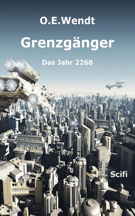Produktbild: Grenzg&auml;nger