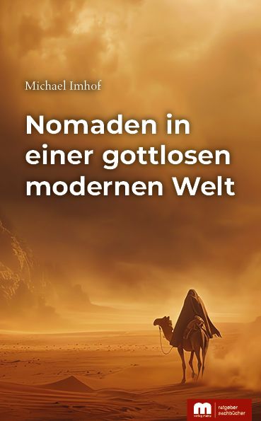 Produktbild: Nomaden in einer gottlosen modernen Welt
