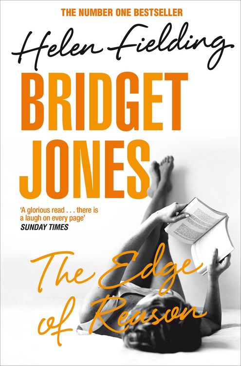 Produktbild: Bridget Jones: The Edge of Reason