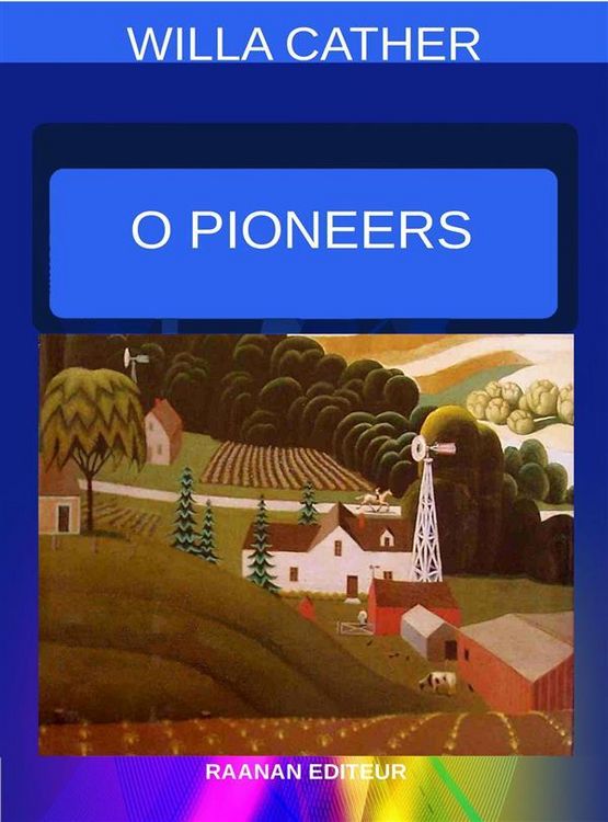 Produktbild: O Pioneers