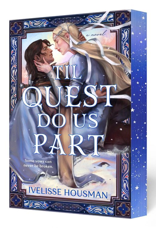 Produktbild: Til Quest Do Us Part