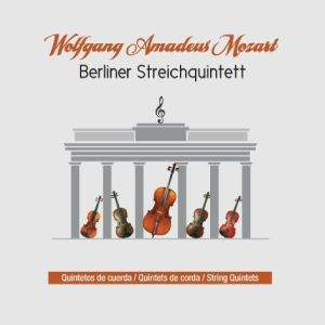 Produktbild: Streichquartette 3+4
