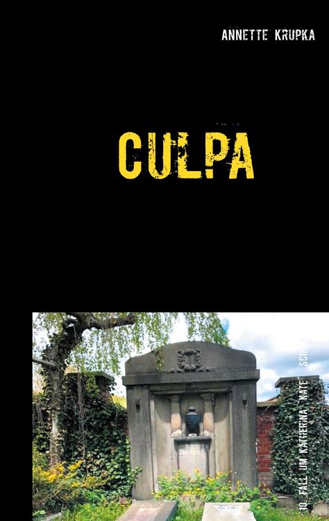 Produktbild: Culpa