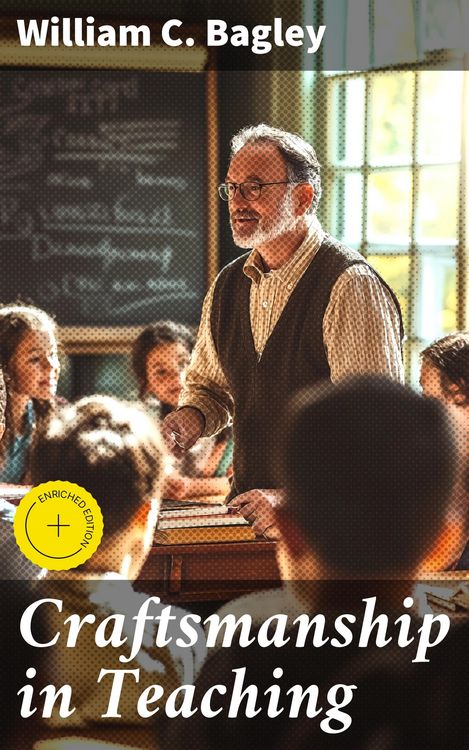 Produktbild: Craftsmanship in Teaching