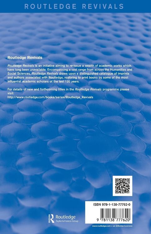 Produktbild: Consul of God (Routledge Revivals)