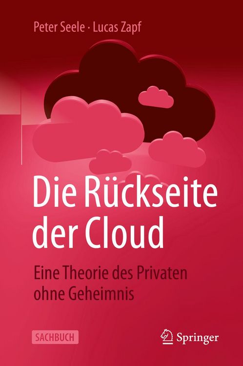 Produktbild: Die R&uuml;ckseite der Cloud
