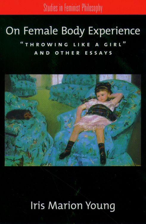 Produktbild: On Female Body Experience